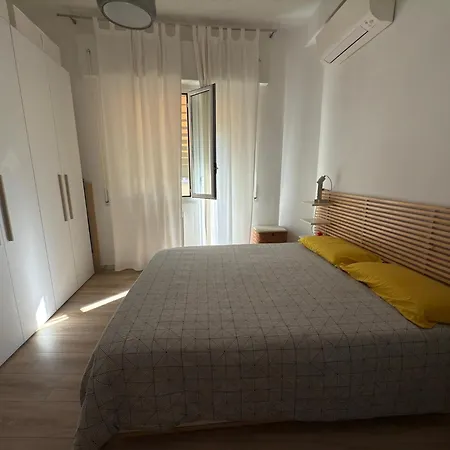 Lägenhet Pigneto Rom